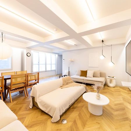 City Hotel Umeda Residence أوساكا المظهر الخارجي الصورة