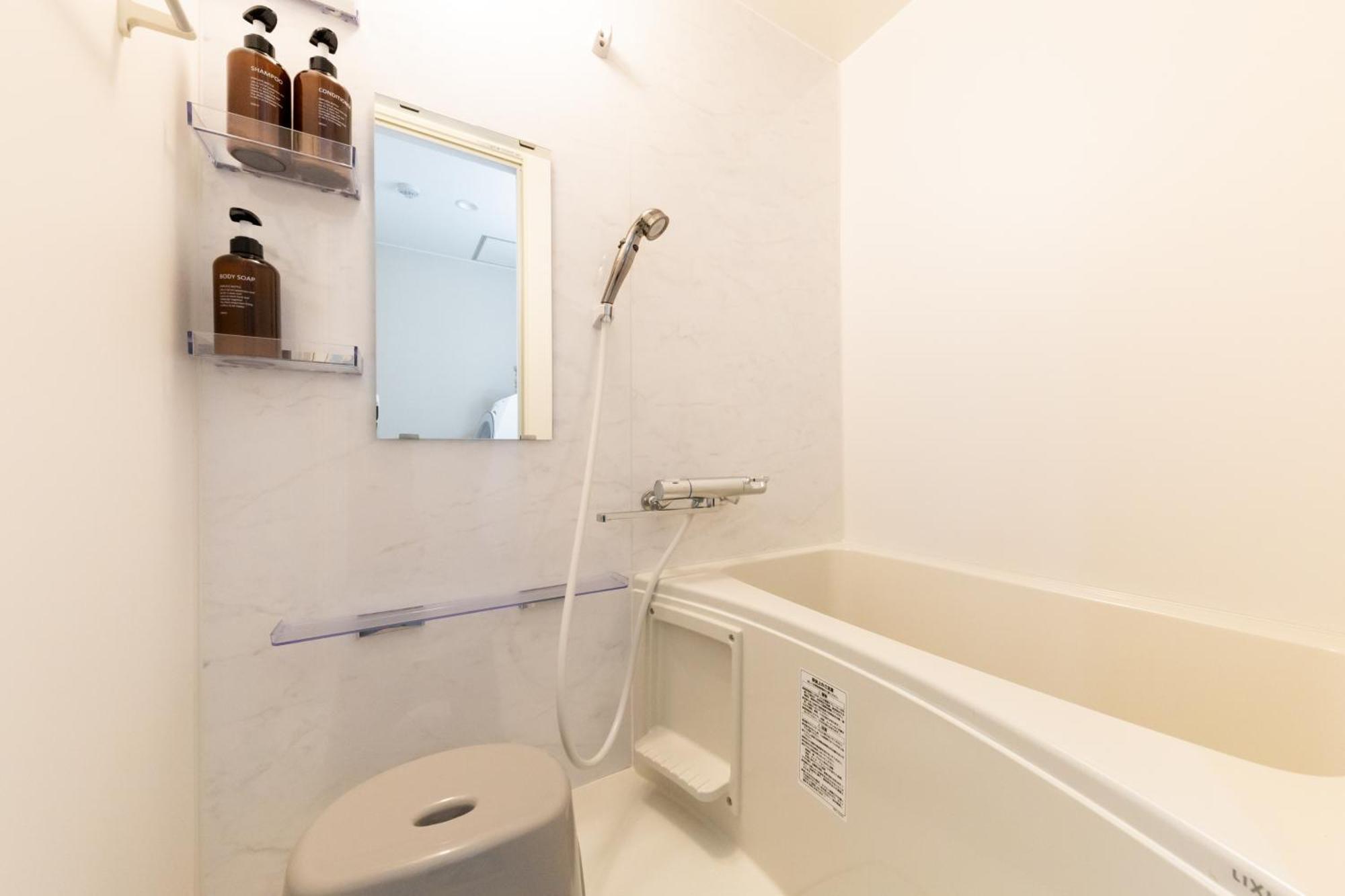 City Hotel Umeda Residence أوساكا المظهر الخارجي الصورة