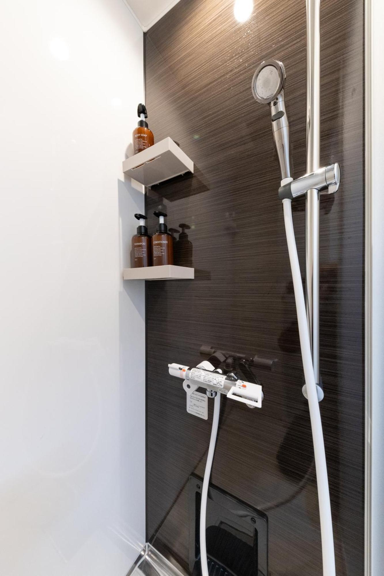 City Hotel Umeda Residence أوساكا المظهر الخارجي الصورة