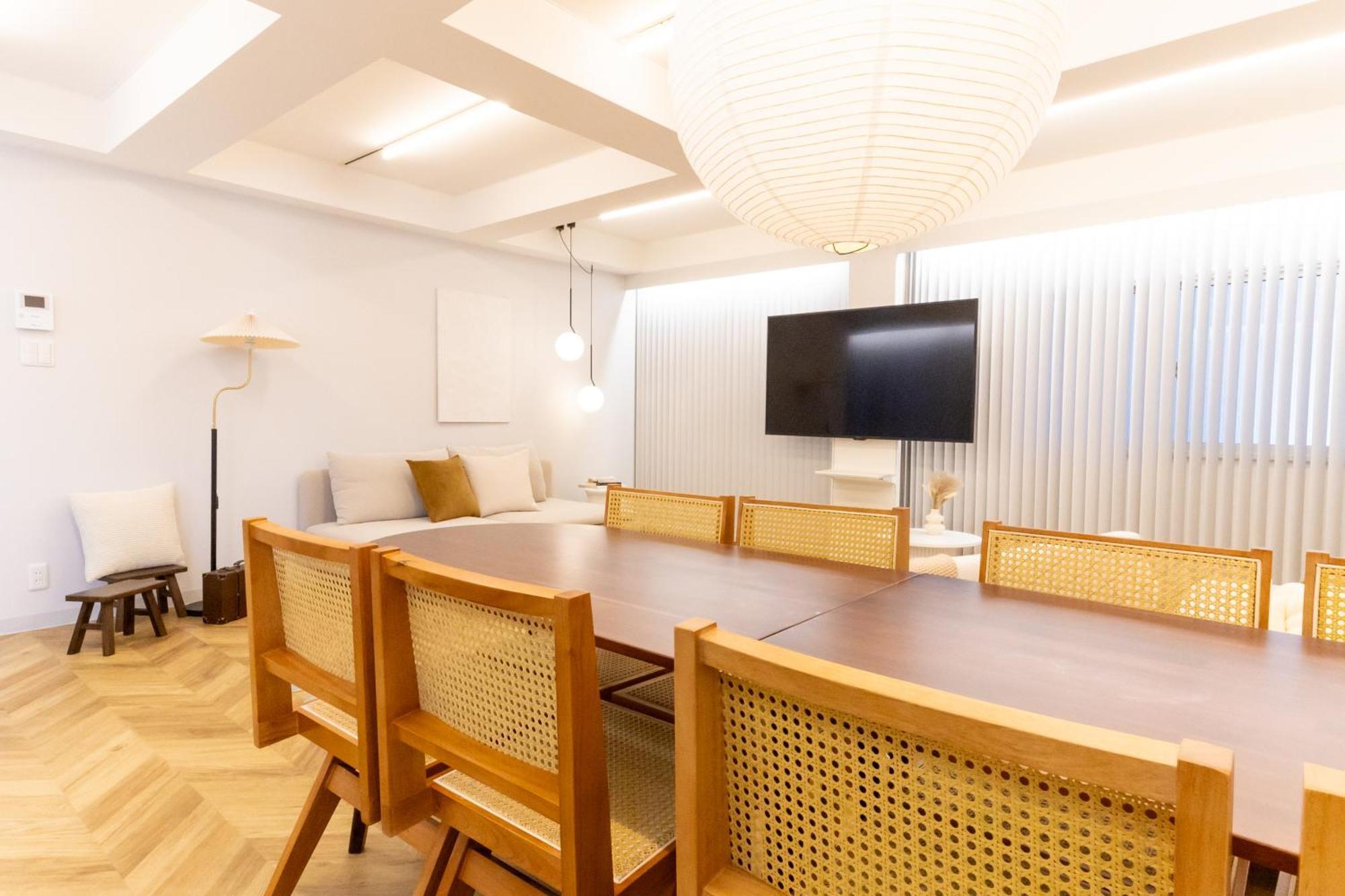 City Hotel Umeda Residence أوساكا المظهر الخارجي الصورة