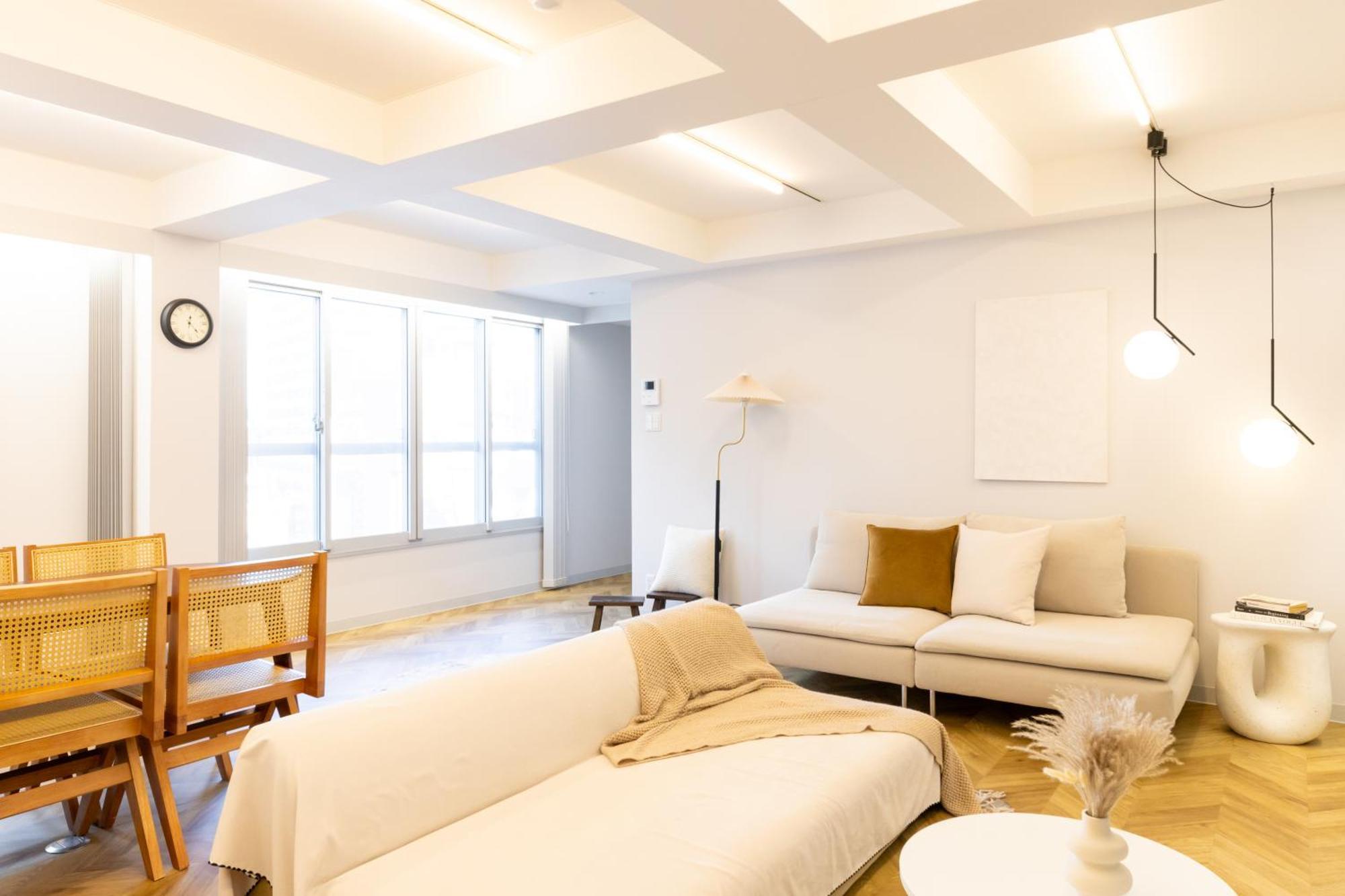 City Hotel Umeda Residence أوساكا المظهر الخارجي الصورة